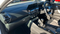 Citroen C4 1.2 PureTech [130] Shine 5dr Petrol Hatchback